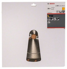 Pilový kotouč PRO Construct Wood pro okružní pilu, 300 × 3,2 × 30 mm - bh_3165140194730 (1).jpg